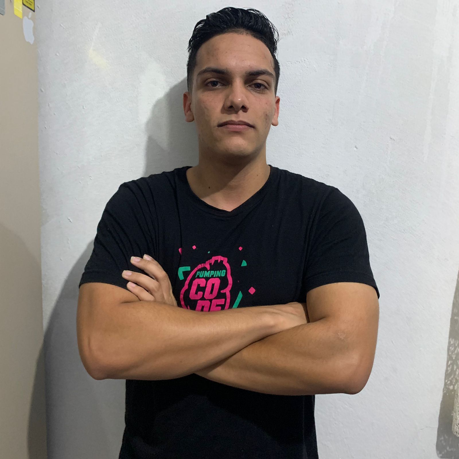 Jean Felipe - Desenvolvedor Front-End